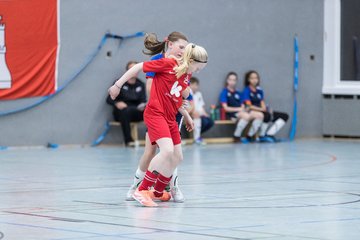 Bild 210 - wDJ Loewinnen Cup D1